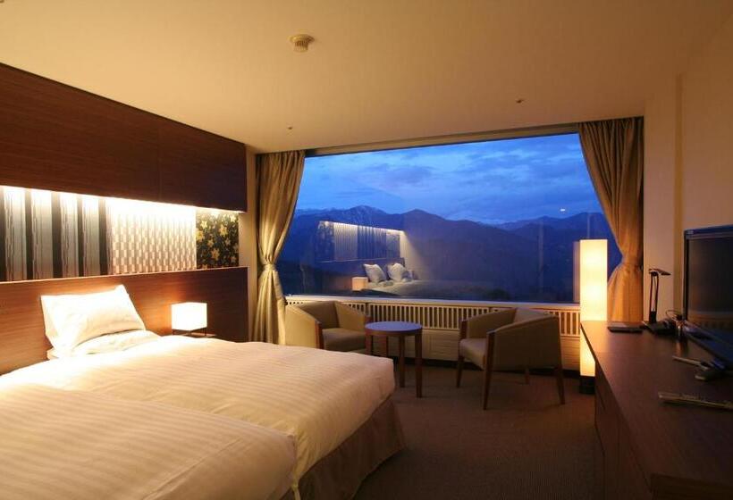 Номер Superior, Minakami Kogen Hotel 200
