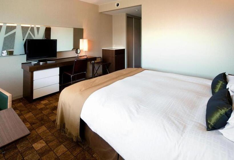اتاق استاندارد, Niseko Northern Resort Annupuri