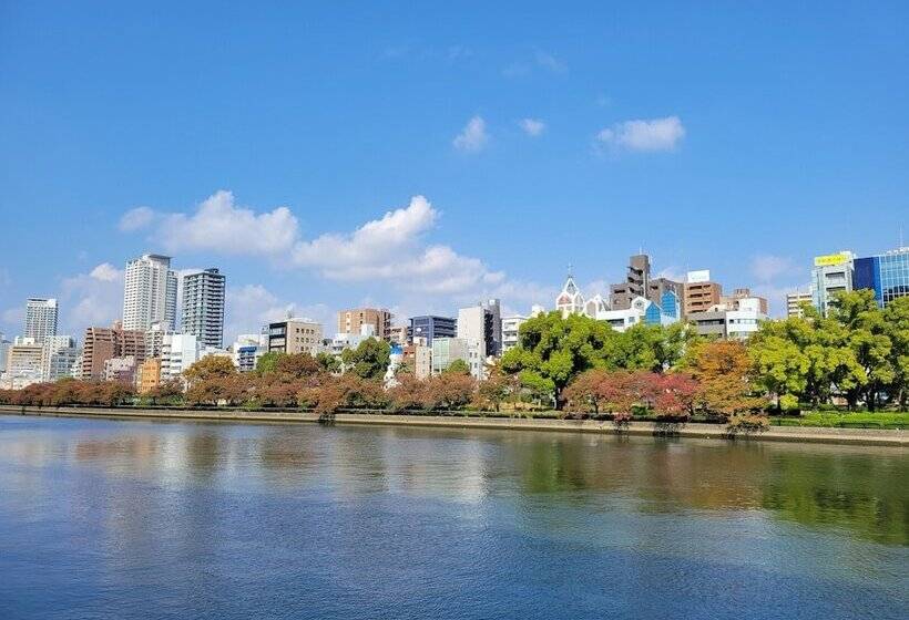Четырехместный Номер Стандарт, Osaka Castle