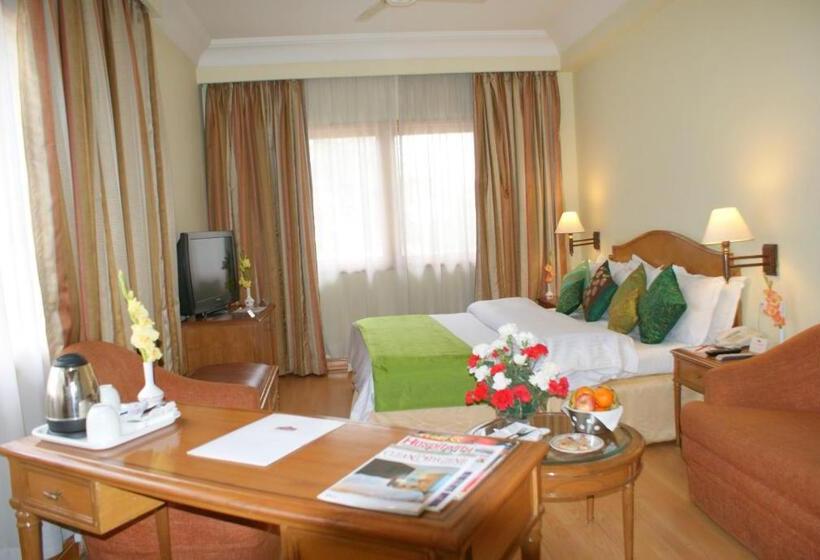اتاق سوپریور, Ritz Plaza