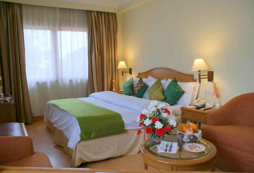 اتاق سوپریور, Ritz Plaza