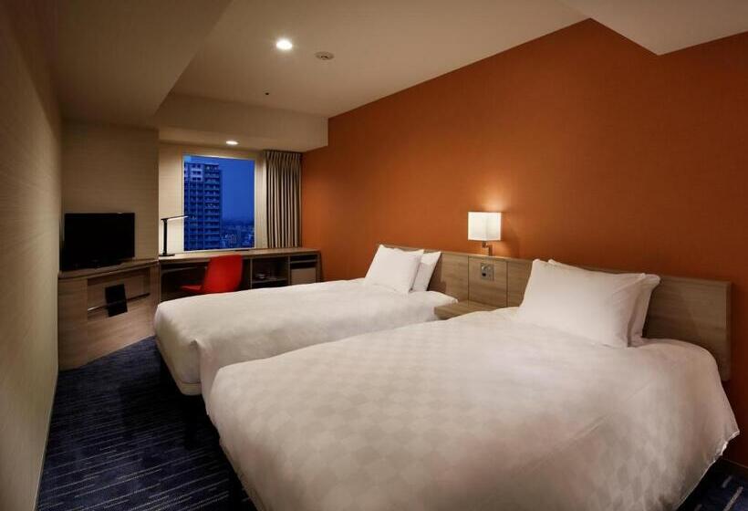 Номер Стандарт, Sunshine City Prince Hotel Ikebukuro Tokyo