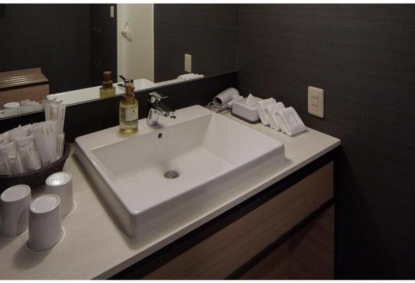 Номер Стандарт Трехместный, Sunshine City Prince Hotel Ikebukuro Tokyo