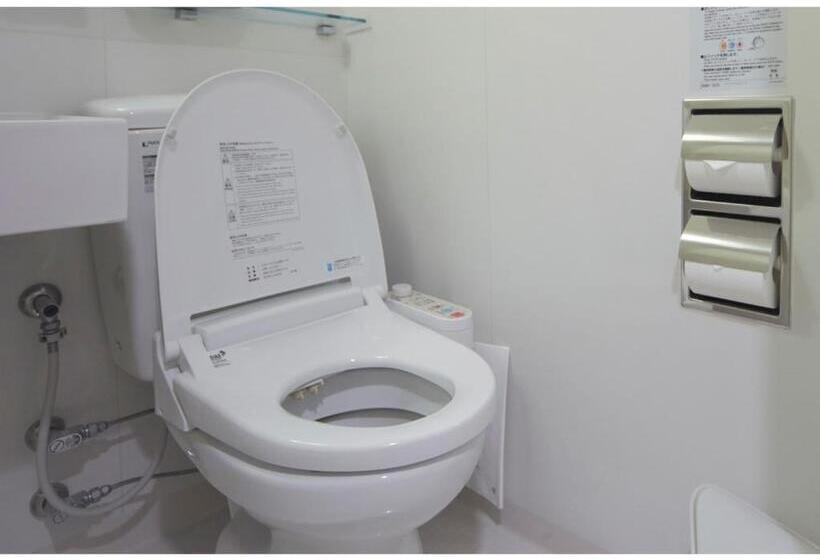 Номер Стандарт Трехместный, Sunshine City Prince Hotel Ikebukuro Tokyo