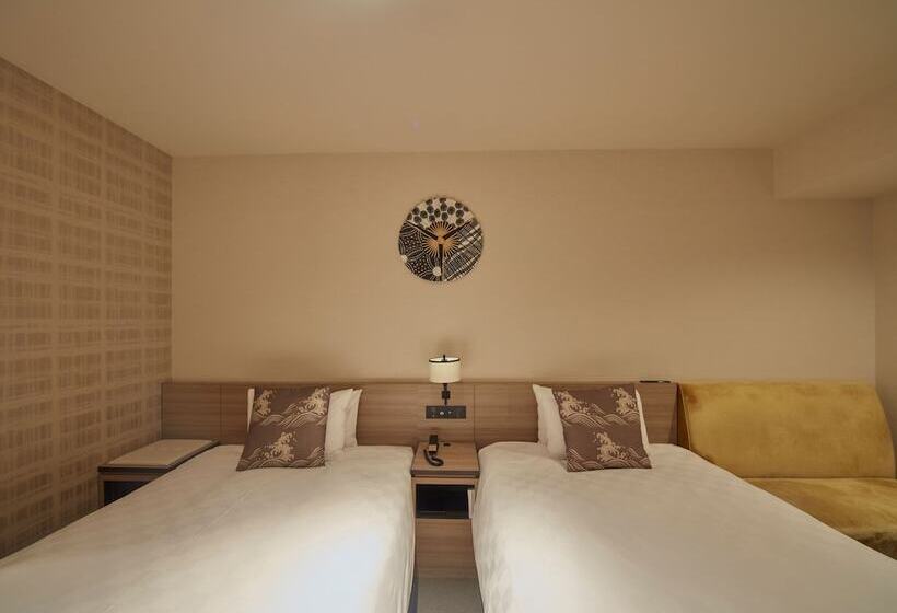 Номер Стандарт, Sunshine City Prince Hotel Ikebukuro Tokyo