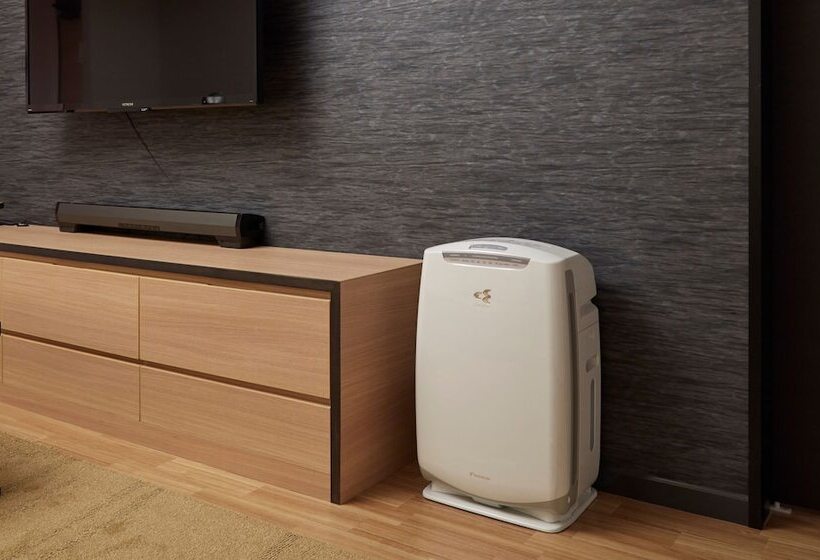 Четырехместный Номер Стандарт, Sunshine City Prince Hotel Ikebukuro Tokyo