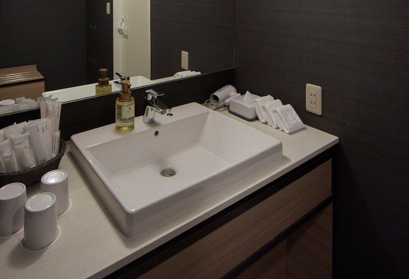 Номер Стандарт Трехместный, Sunshine City Prince Hotel Ikebukuro Tokyo