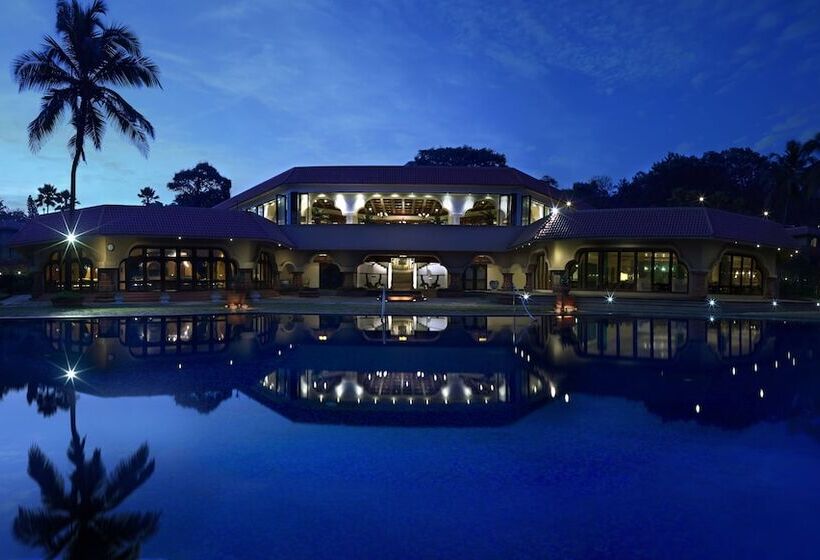 اتاق لوکس با چشم‌انداز دریا, Taj Fort Aguada Resort & Spa, Goa