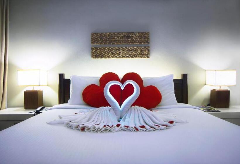 کابین, Corus Hotel Kuala Lumpur