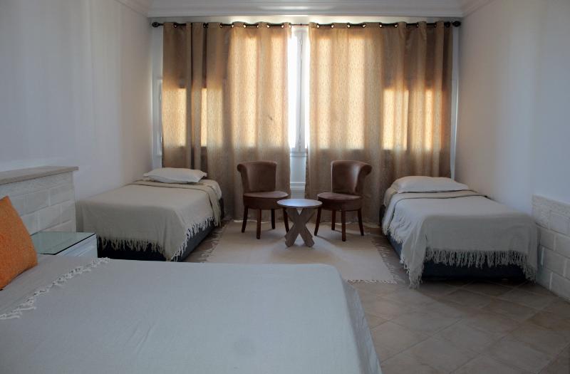 اتاق لوکس, Corus Hotel Kuala Lumpur