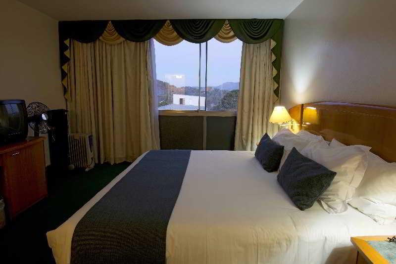 سوییت, Corus Hotel Kuala Lumpur