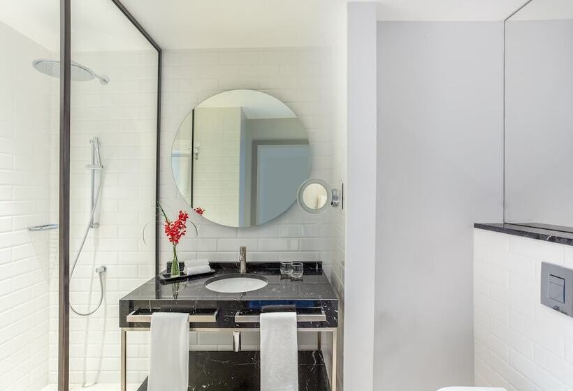 Suite, Intercontinental Jordan, An Ihg
