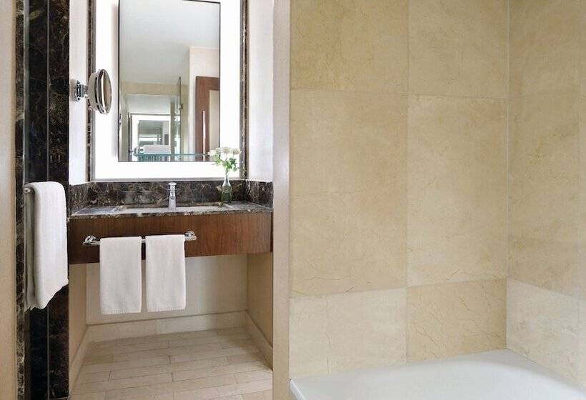 Suite, Intercontinental Jordan, An Ihg