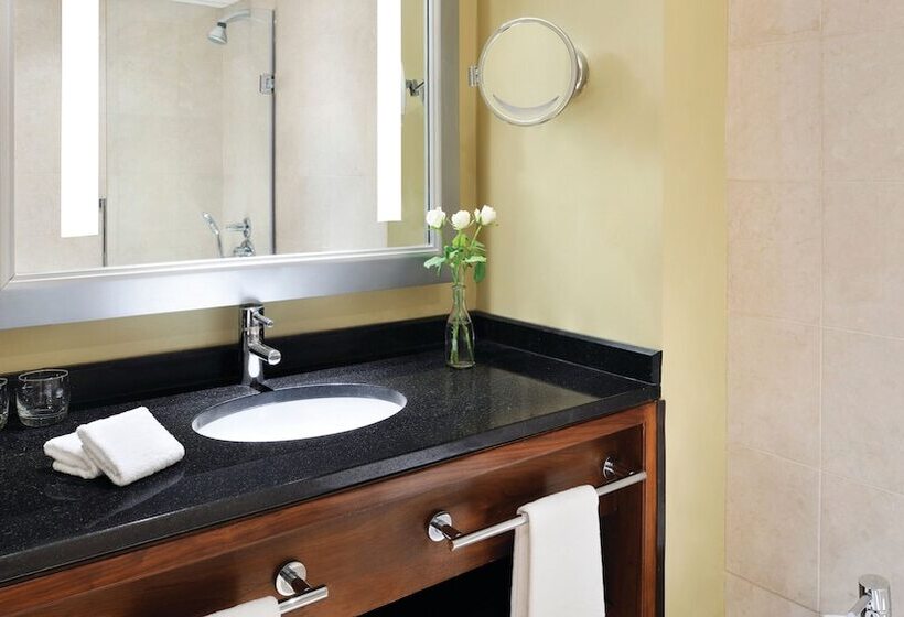 Habitación Estándar, Intercontinental Jordan, An Ihg