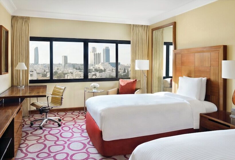 Habitación Estándar, Intercontinental Jordan, An Ihg