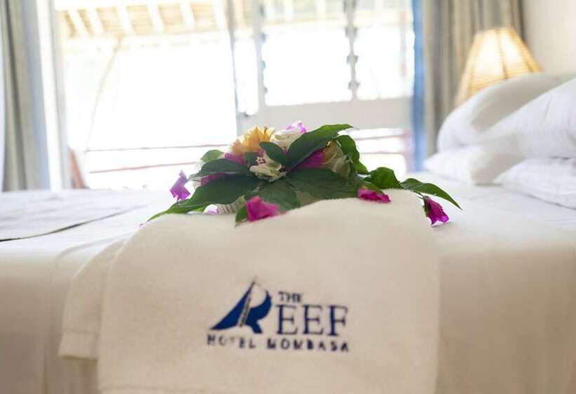 اتاق استاندارد, Reef Hotel Mombasa