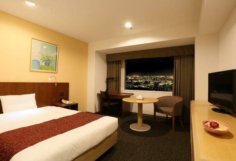 Номер Стандарт, Loisir Hotel Toyohashi