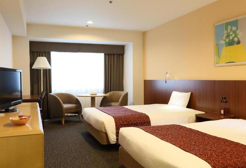 Номер Superior, Loisir Hotel Toyohashi