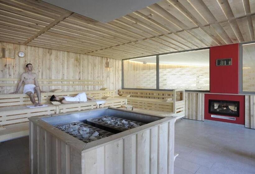 سوییت, Mondorf Parc Hotel & Spa