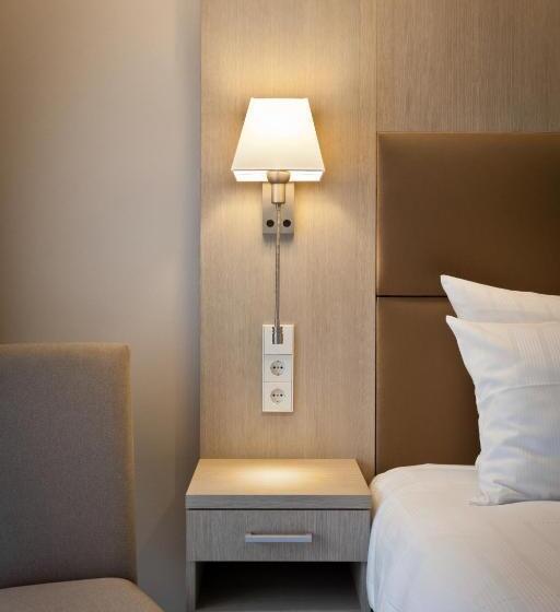 اتاق استاندارد, Mondorf Parc Hotel & Spa