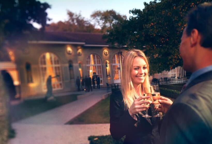 اتاق استاندارد, Mondorf Parc Hotel & Spa