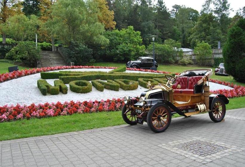 اتاق سوپریور, Mondorf Parc Hotel & Spa