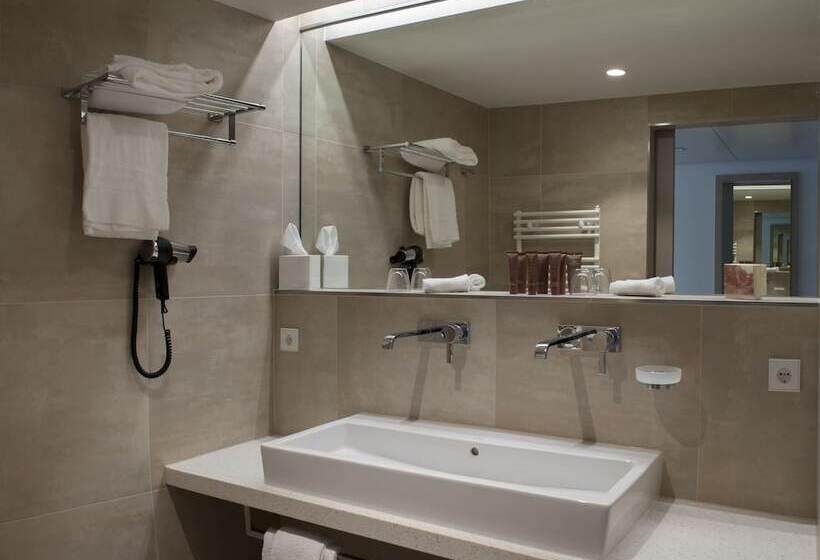 سوییت, Mondorf Parc Hotel & Spa