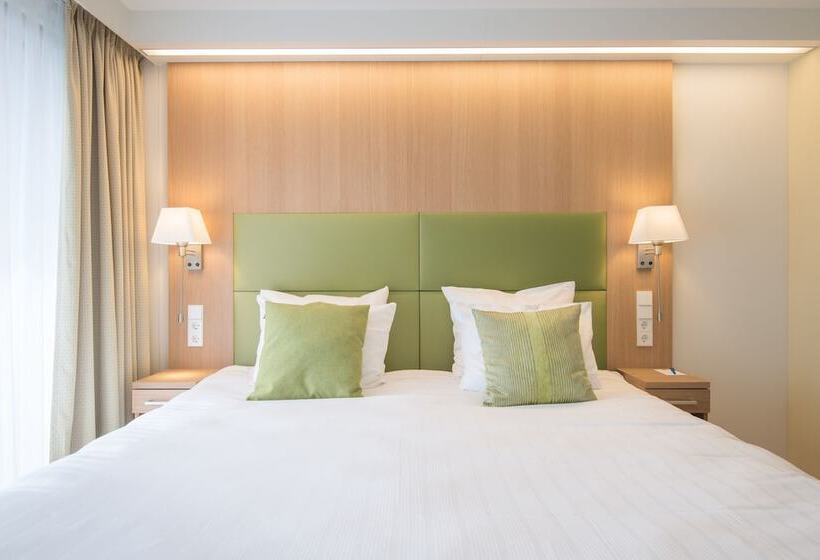 سوییت, Mondorf Parc Hotel & Spa