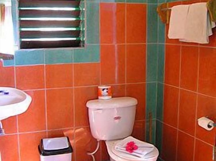 اتاق سوپریور, Xtabi Resort