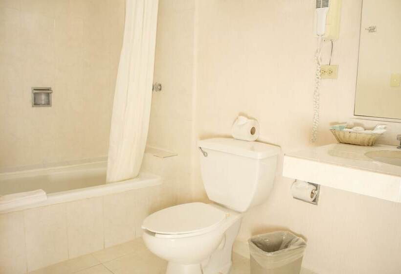 Standard Szoba, All Ritmo Cancun Resort & Water Park