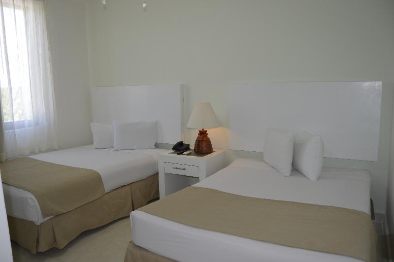 Standard Szoba, All Ritmo Cancun Resort & Water Park