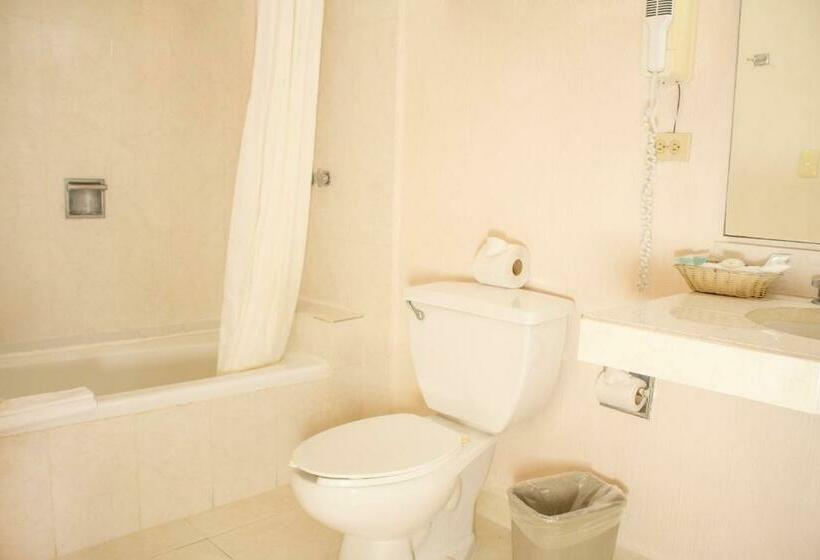 Standard Szoba, All Ritmo Cancun Resort & Water Park