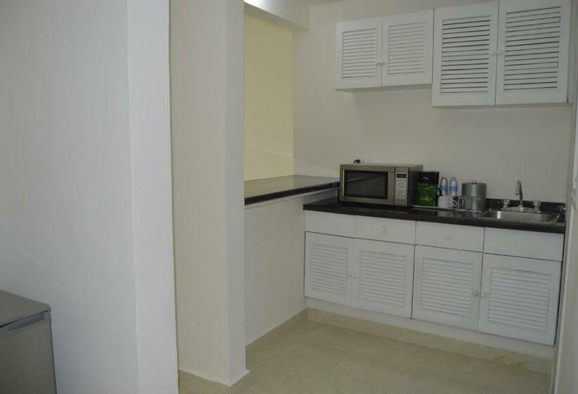 2 Szobás Apartman, All Ritmo Cancun Resort & Water Park