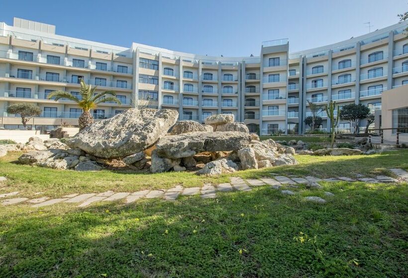 سوییت, Doubletree by Hilton Malta