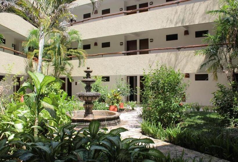 Basic-huone, Casa Del Mar Cozumel Hotel & Dive Resort