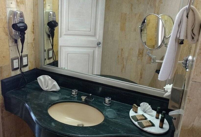 Номер Стандарт, Century Reforma