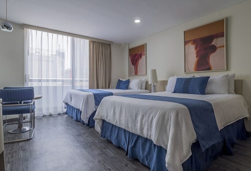 Номер Стандарт, Century Reforma