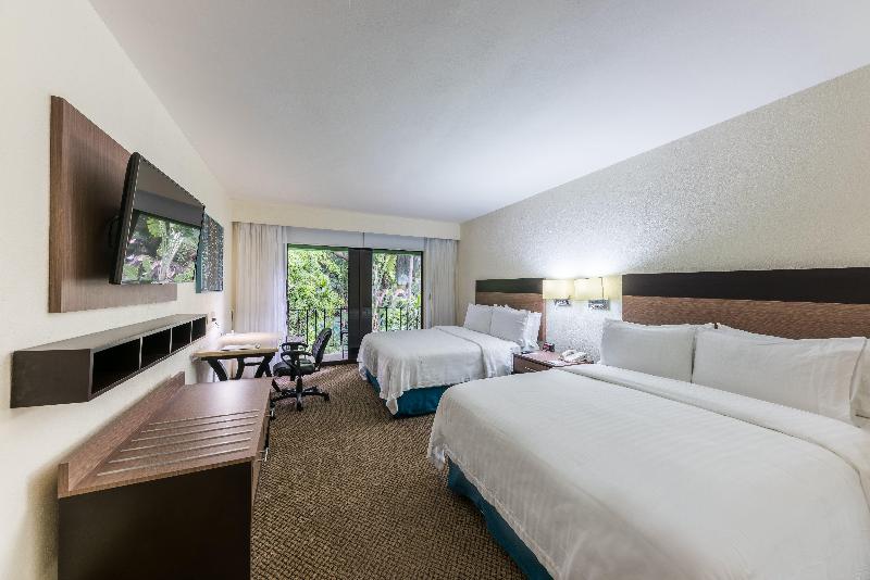 Номер Стандарт, Holiday Inn Guadalajara Expo Plaza Del Sol, An Ihg