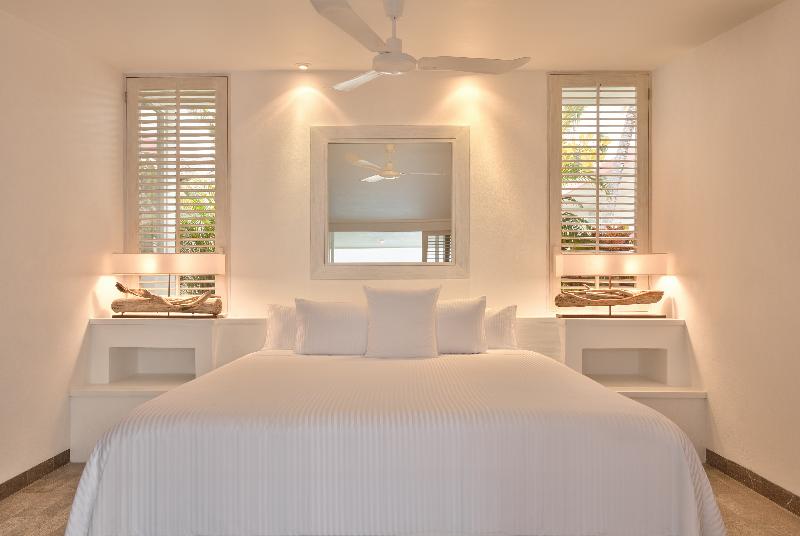 スタンダードルーム, Las Brisas Acapulco