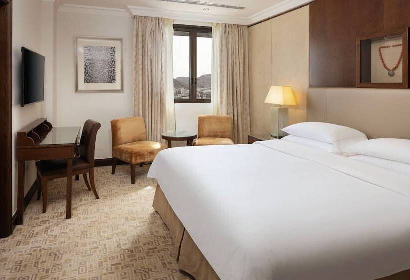 سوییت, Sheraton Oman