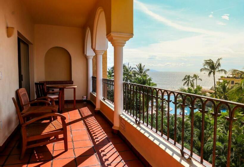 سوییت لوکس, Velas Vallarta Suite Resort Allinclusive