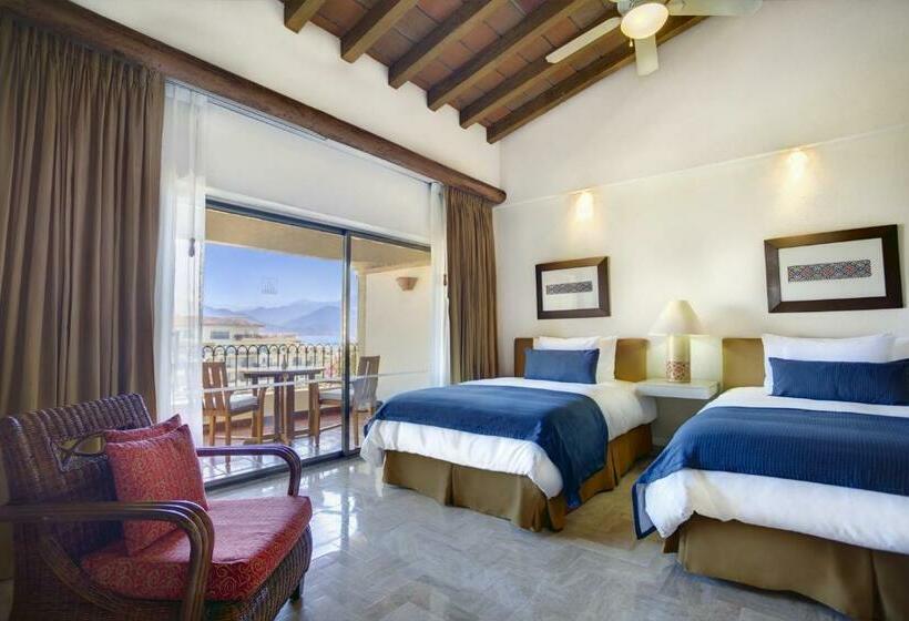 سوییت لوکس, Velas Vallarta Suite Resort Allinclusive