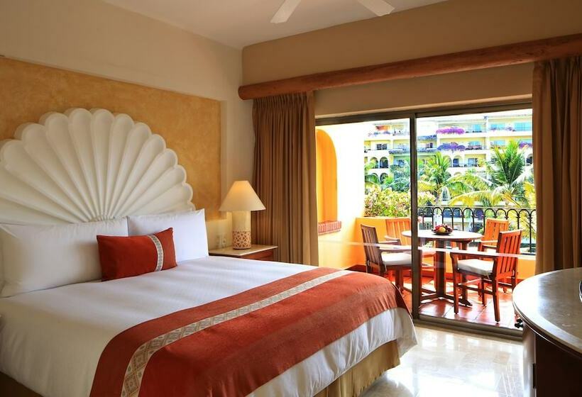 سوییت لوکس, Velas Vallarta Suite Resort Allinclusive