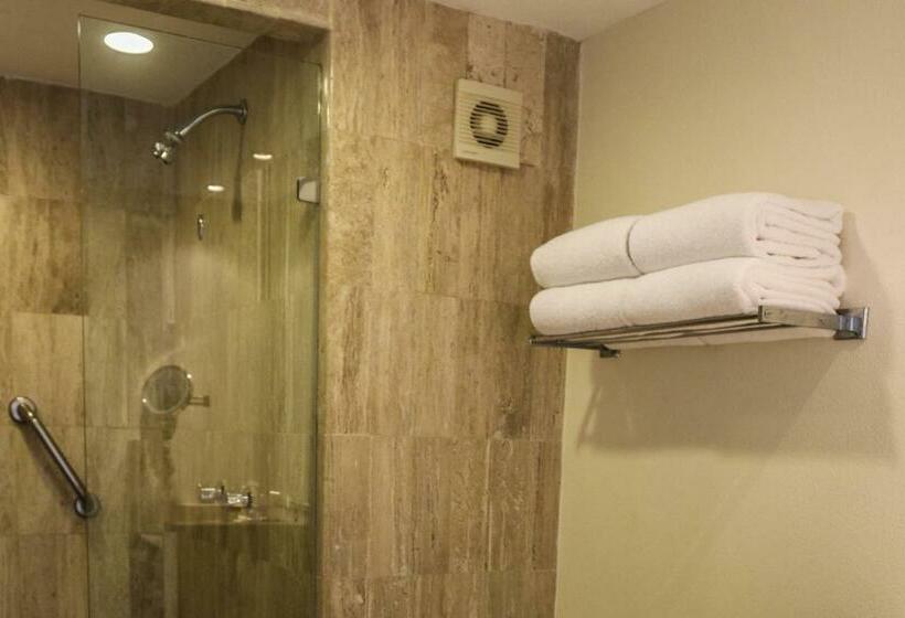 سوییت, Velas Vallarta Suite Resort Allinclusive