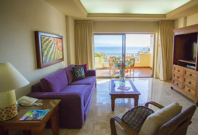 سوییت, Velas Vallarta Suite Resort Allinclusive