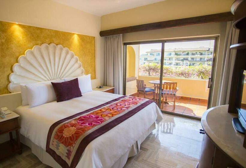 سوییت, Velas Vallarta Suite Resort Allinclusive