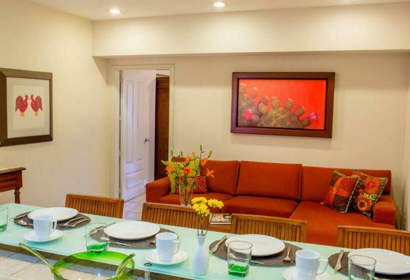 سوئیت 2 خوابه, Velas Vallarta Suite Resort Allinclusive