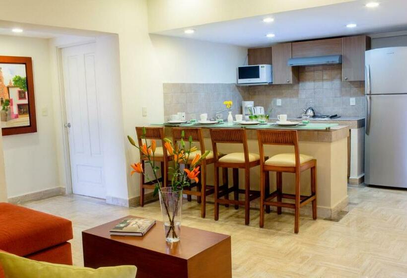 سوئیت 2 خوابه, Velas Vallarta Suite Resort Allinclusive