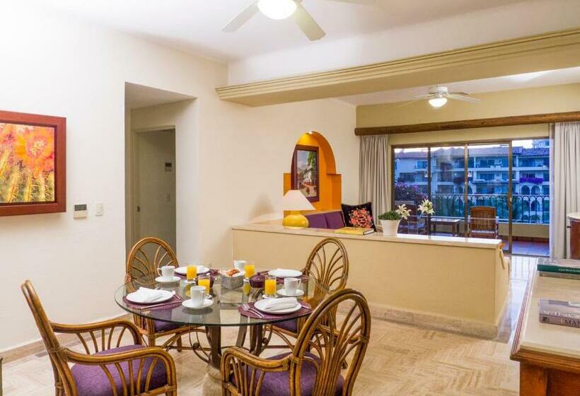 سوئیت 2 خوابه, Velas Vallarta Suite Resort Allinclusive