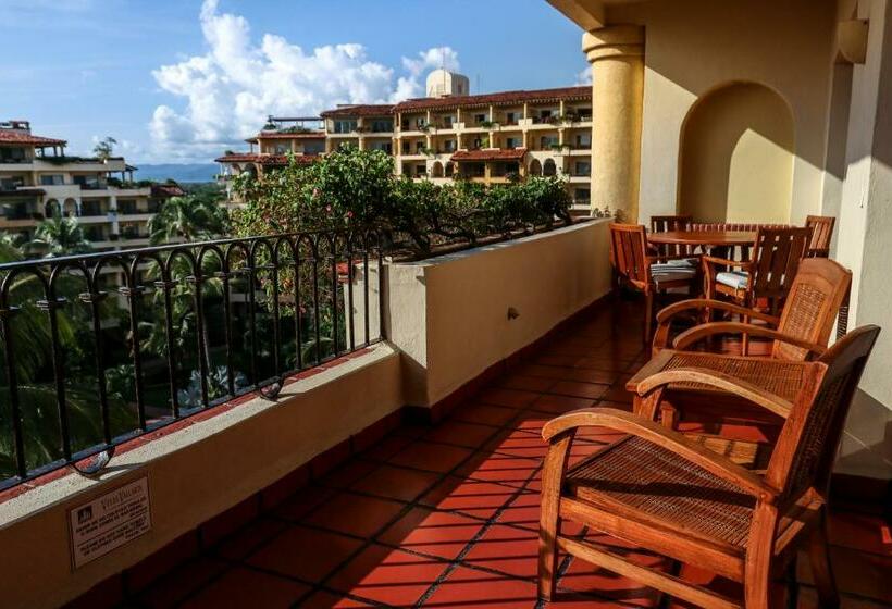 3 Bedroom Suite, Velas Vallarta Suite Resort Allinclusive